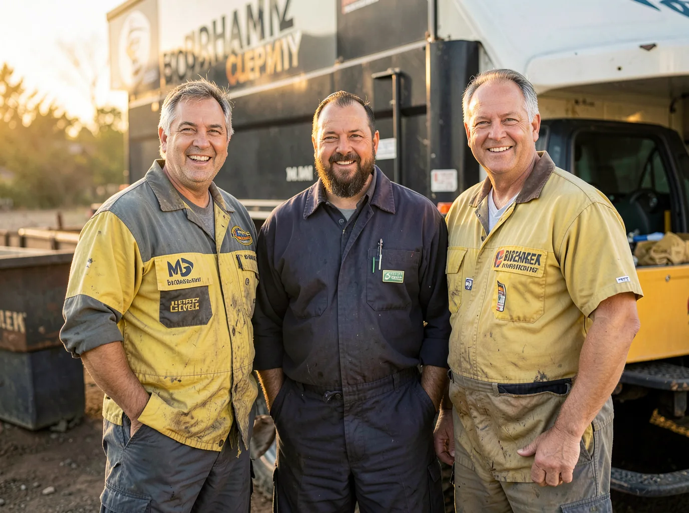 Sewage Cleanup company in Williamson, NY